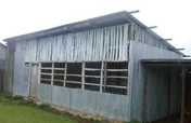 Hospital for 10,000 Women & Children in Nyandarua,
