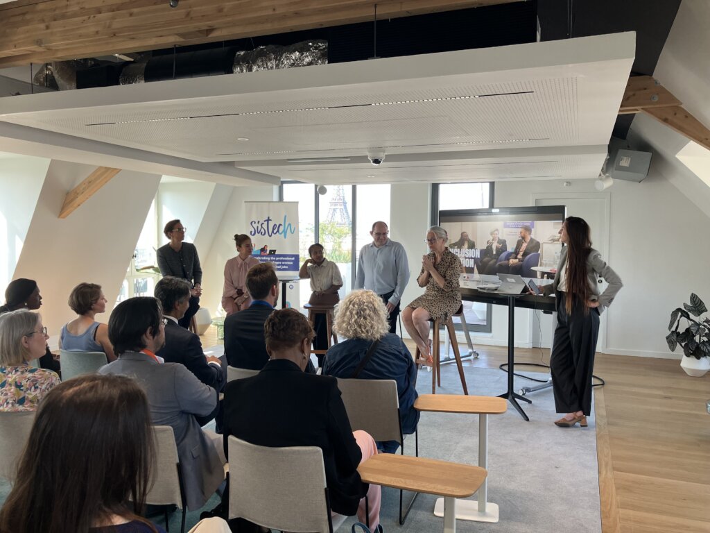 L'Inclusion en Action