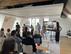 L'Inclusion en Action