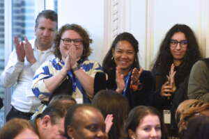 Resonances: la soiree networking de Sistech