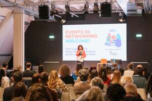 Networking Event in Italy 2024