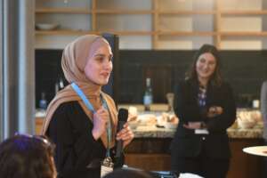 Networking Event in France 2024