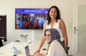 Empower Uprooted & Displaced Women Through Tech