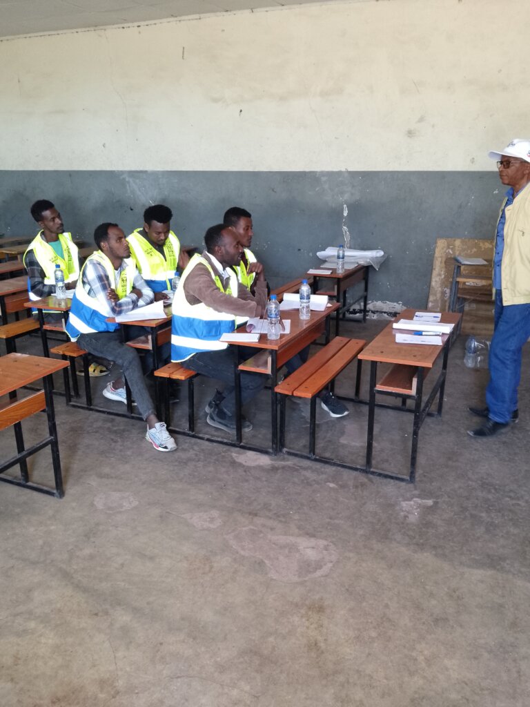 Help Displaced1000 Youth in Afar to Access Condoms