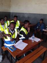 Help Displaced1000 Youth in Afar to Access Condoms