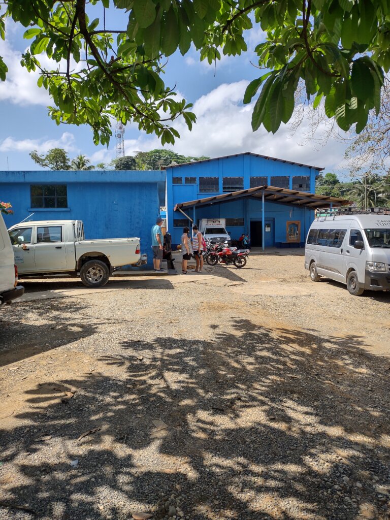 Provide Birthing and Surgery Rooms in Guatemala