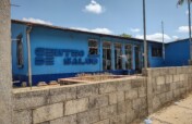 Provide Birthing and Surgery Rooms in Guatemala