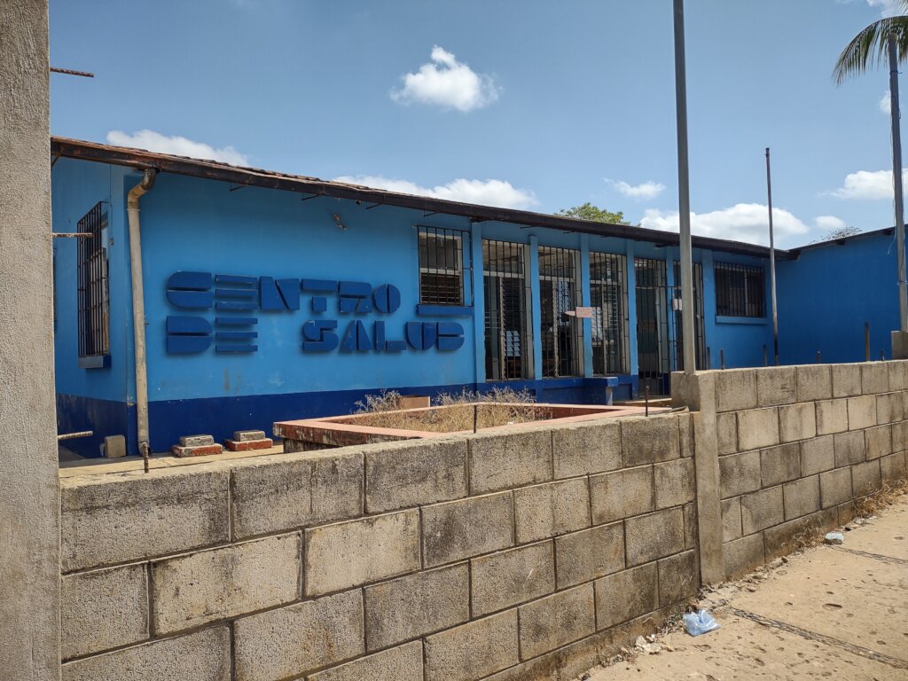 Provide Birthing and Surgery Rooms in Guatemala