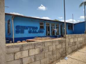 Provide Birthing and Surgery Rooms in Guatemala