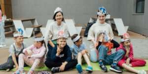 Photo: Global Fund for Children