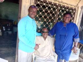 Empowering People Living With Disability in Kumba