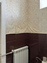 Photos of Facilities in Need of Renovation