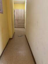 Photos of Facilities in Need of Renovation