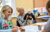 ShelterofHope: Aid for Women & Children in Ukraine