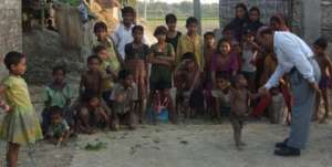 Picture taken during a past visit (pre-Covid)