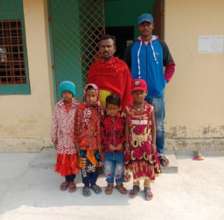 Registering for the new school year