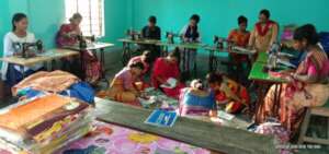 The thriving tailoring course