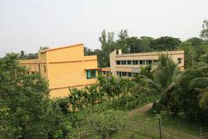 The Buildings in 2015