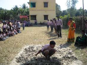 Long Jump