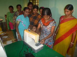 An exciting new Machine!