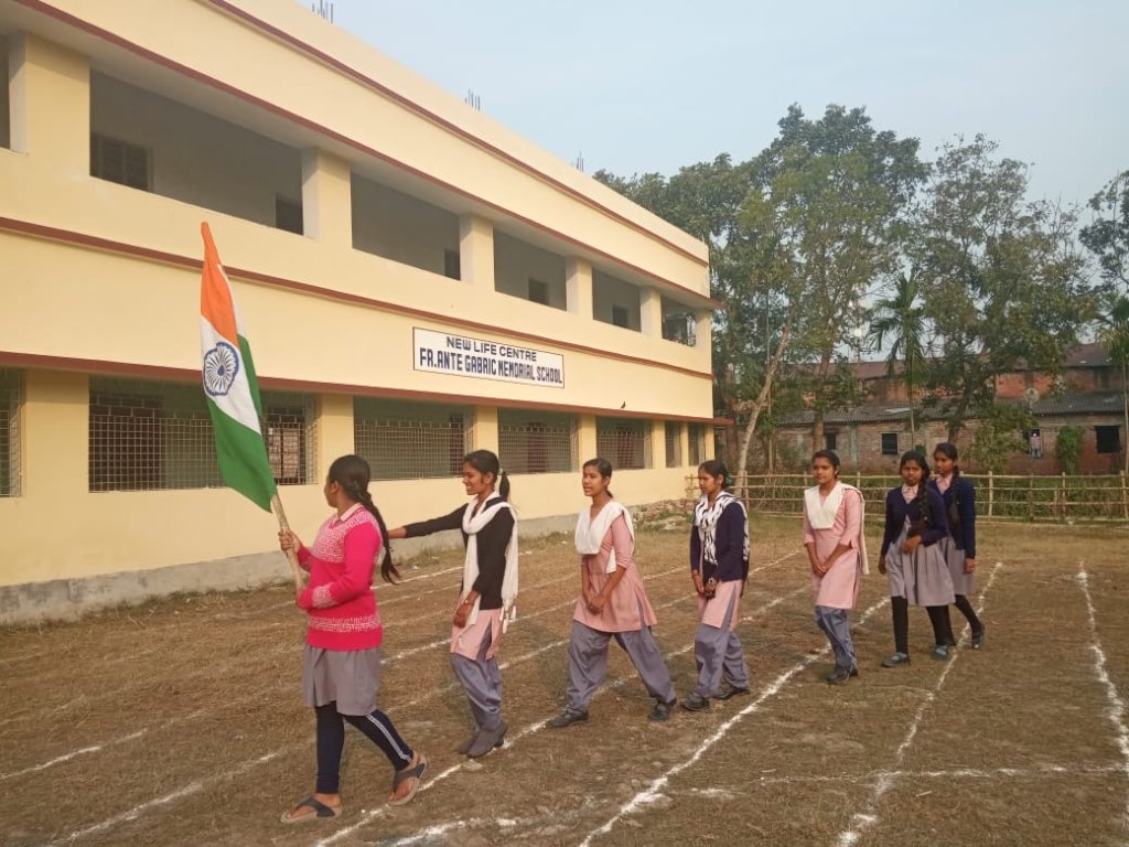 Morning Assembly