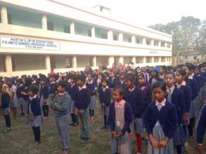 Morning Assembly