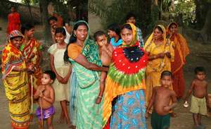 Local families