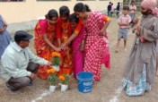 Help disadvantaged Bengali children + young people
