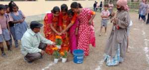 Help disadvantaged Bengali children + young people