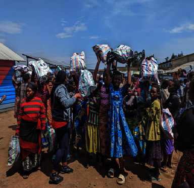 Empowering Indigenous Peoples in the DRC