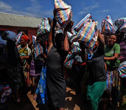 Empowering Indigenous Peoples in the DRC