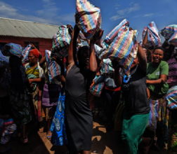Empowering Indigenous Peoples in the DRC