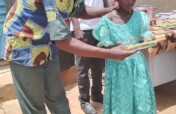 Sponsor the education of 50 children in Mali