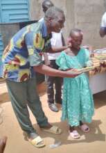 Sponsor the education of 50 children in Mali