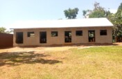 Donate Complete Construction of a School