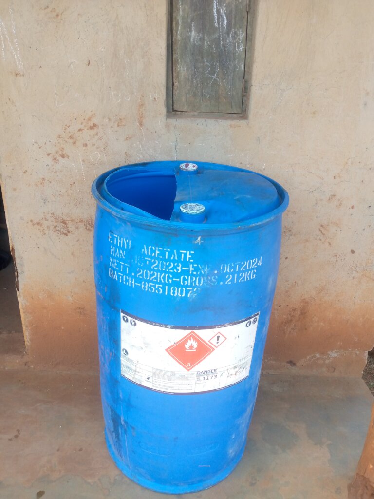 Clean Water for the Children at School