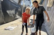 Gaza Clean Water Relief Fund