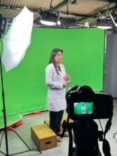 Video lesson recording