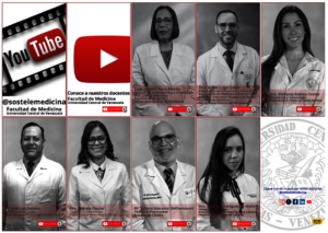 Some of our teachers