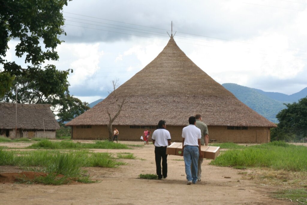 SOS for SOS Telemedicina