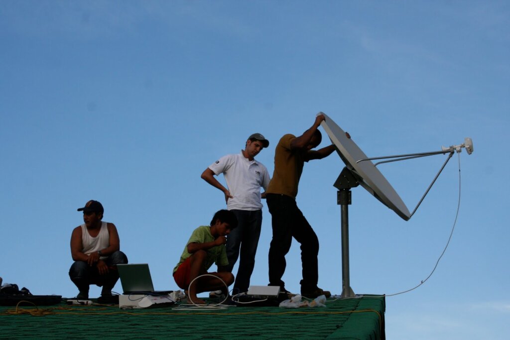 SOS for SOS Telemedicina