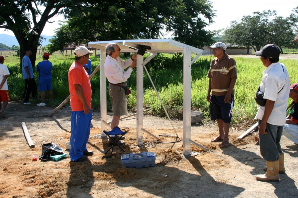 SOS for SOS Telemedicina