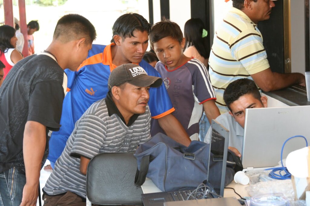 SOS for SOS Telemedicina