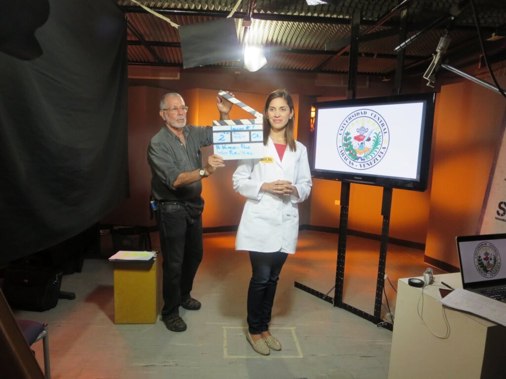 SOS for SOS Telemedicina