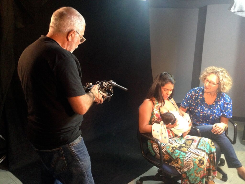 SOS for SOS Telemedicina