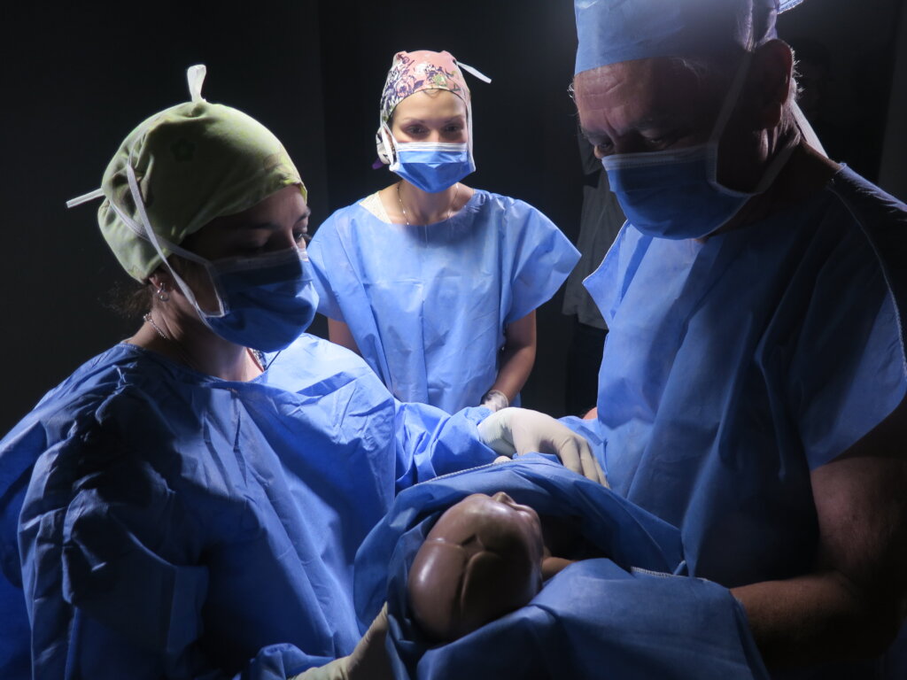 SOS for SOS Telemedicina