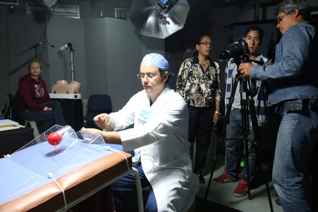 SOS for SOS Telemedicina