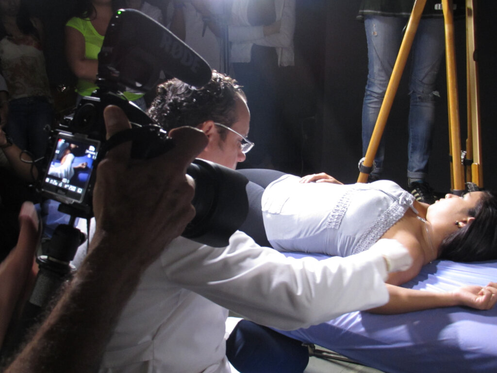 SOS for SOS Telemedicina