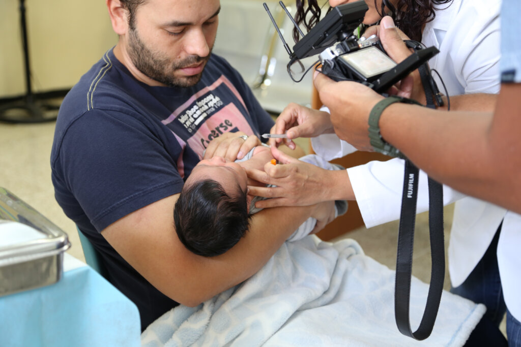 SOS for SOS Telemedicina