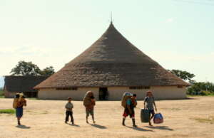 Cacuri-Estado Amazonas